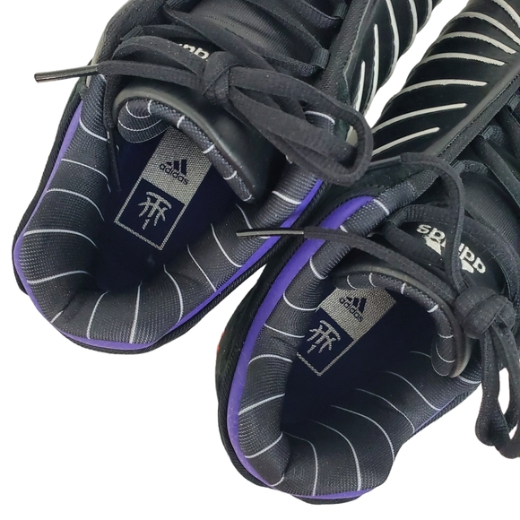 ?️ ADIDAS TMAC 3 Restomod Raptors Basketball Shoes Sneaker main image 8